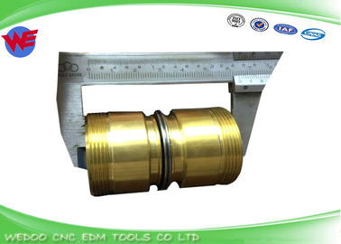 Shangwuzhuan-Draht schnitt Rad-Flaschenzug-Versammlung der EDM-Maschinen-Teil-451 42D x 64mmL