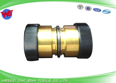 Shangwuzhuan-Draht schnitt Rad-Flaschenzug-Versammlung der EDM-Maschinen-Teil-451 42D x 64mmL