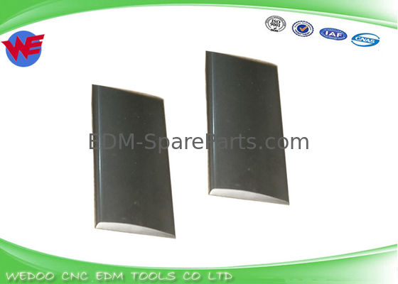 Elektronischer Ersatzteil-Karbid-/Energie-Zufuhr-Kontakt 35x19x4.76 Millimeter EDM
