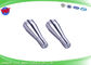 Einfache Versammlung der Hitachi-Drahterosions-Verbrauchsmaterial-Q1864 H101 der Drahtführungs-0.255mm
