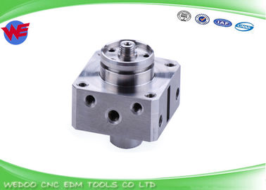 CH501 Druckgelenkhalter 45*45*52MM Oberteil
