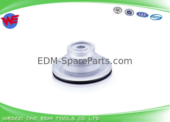 Plastik-Drahterosions-Verbrauchsmaterial-hohe Präzision DC0104U des Wasser-CH201 der Düsen-6mm Chmer