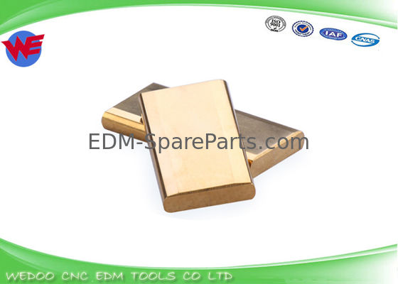 CH010T Chmer Titanize Hartmetall 35x18x5 des Karbid-Energie-Zufuhr-Kontakt-CH010