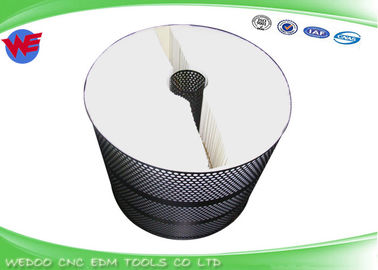 Hochpräzisions-Wasserfilter Sodick-Wasserfilter Verbrauchsmaterialien 340x46x300 mm