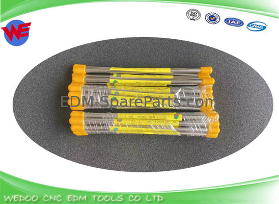 Speziell hergestellte EDM Messing Kupferröhre 0,17 mm 0,10 mm 0,11 mm 0,12 mm 0,13 mm 0,14 mm 0,16