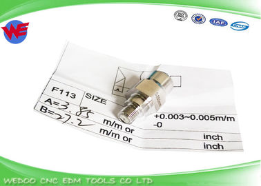 A290-8119-Y705 Fanuc WIRE Guide Zwei Diamant-Einsätze,A290-8119-Y704 A290-8119-Y706
