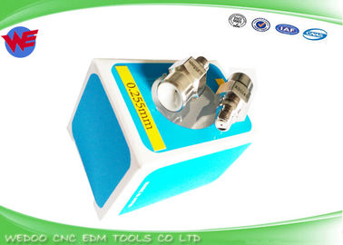 A290-8119-Y705 Fanuc WIRE Guide Zwei Diamant-Einsätze,A290-8119-Y704 A290-8119-Y706