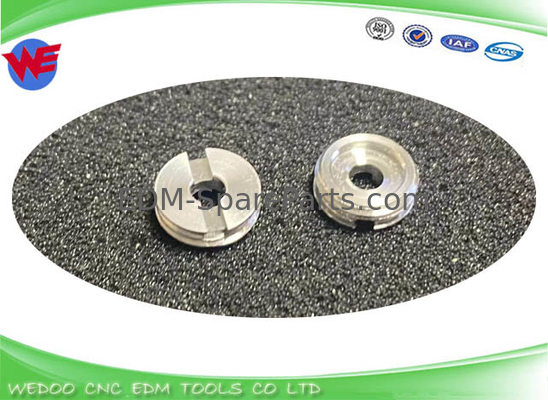135016055 200640776 NUT Charmilles Edm Ersatzteile 12*4*id4mm016.055