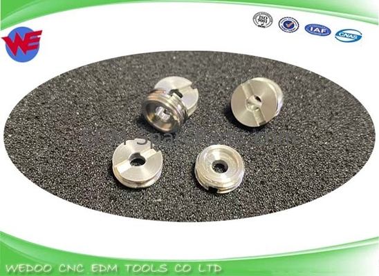 135016055 200640776 NUT Charmilles Edm Ersatzteile 12*4*id4mm016.055
