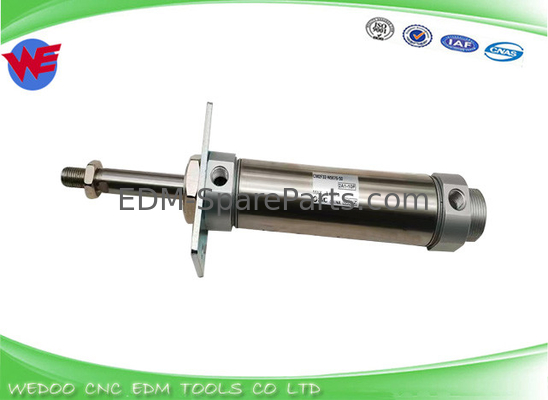 Sodick / Mitsubishi X055C242H01 EDM Luftzylinder CM2F32-M5676-50