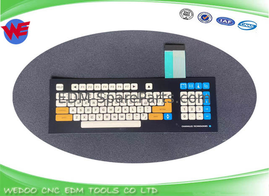 208538580 108515310 208561020 208529460 Blatt für die Tastatur für Karminchen