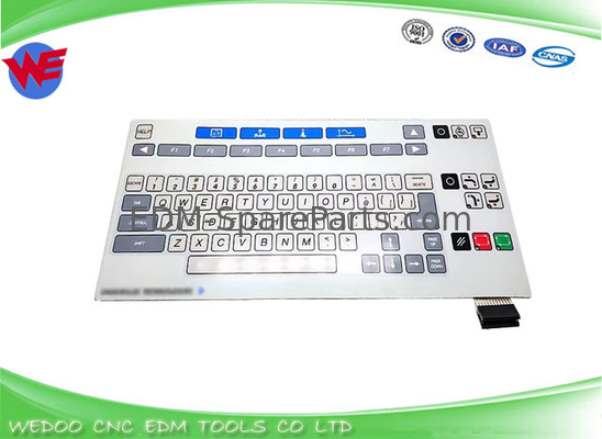 208538580 108515310 208561020 208529460 Blatt für die Tastatur für Karminchen