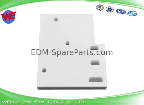 X054D185G51 M302 Isolator Keramikplatte 120*105*11mm Dämmung Mitsubishi EDM
