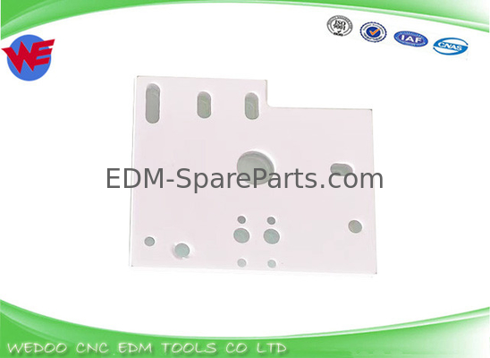 M303 X053C228G52 Isolator Keramikplatte 120*105*11mm Dämmung Mitsubishi EDM