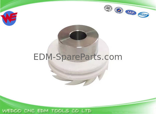 332028140 332023201 Roller Agie Charmilles Impeller und Abzieher 332.023.201