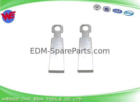 135009523 Charmilles EDM Ersatzteile C427 Kontaktplatte De Contact 135.009.523