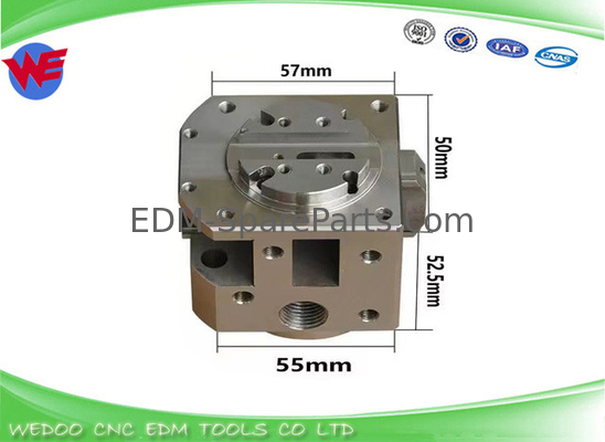 3082519 MW201893D Sodick EDM Maschinenleitungsblock AQ537 AQ600 AQ360