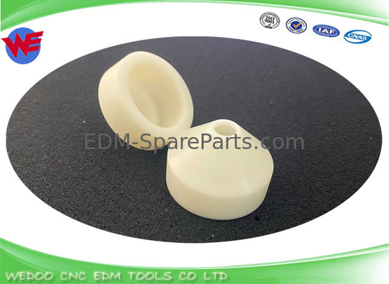 A290-8101-X779 Langlebiger Fanuc EDM Unterwasserdüsenhalter Φ8mm OD40*27H*ID8