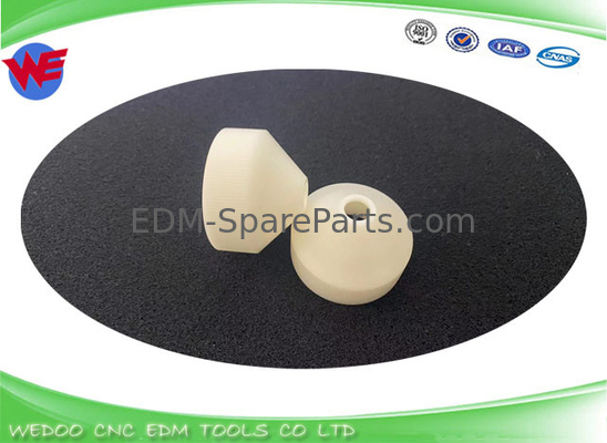 A290-8101-X779 Langlebiger Fanuc EDM Unterwasserdüsenhalter Φ8mm OD40*27H*ID8