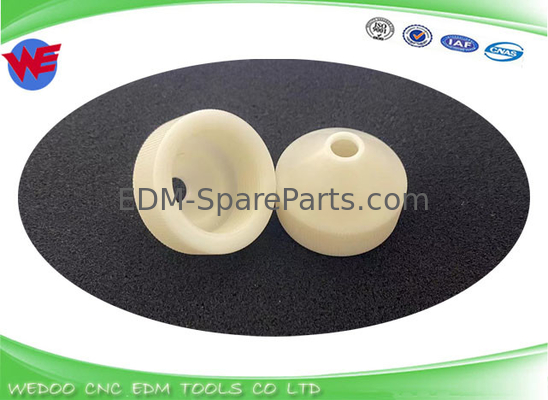 A290-8101-X779 Langlebiger Fanuc EDM Unterwasserdüsenhalter Φ8mm OD40*27H*ID8
