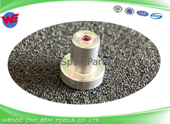 A290-8110-Y775 LOWER SUB Die Guides Φ1.0MM Fanuc EDM Teile Sub Die Guides
