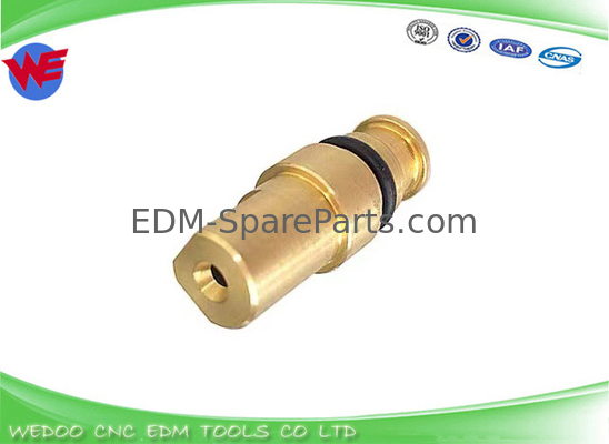 C12677B Flanschendüse V[AQ900L(LG] 12*32mm Sodick EDM Ausbreitungsteile