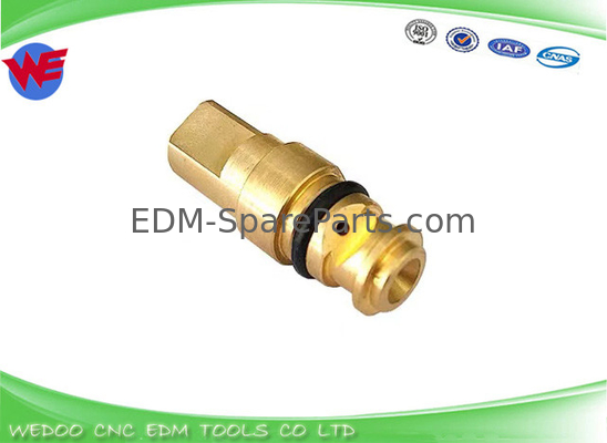 C12677B Flanschendüse V[AQ900L(LG] 12*32mm Sodick EDM Ausbreitungsteile