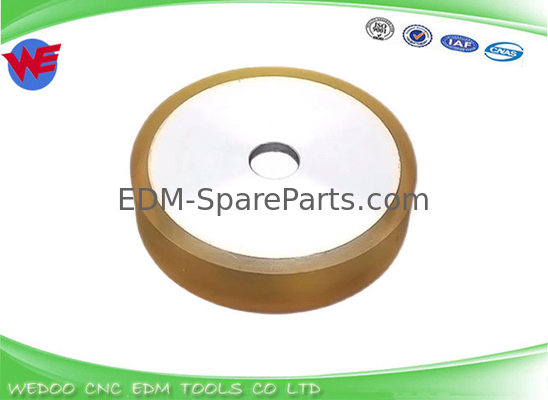 333005430 Antriebspulle 81X22 Antriebsrad AgieCharmilles Roller CF20 33.005.430