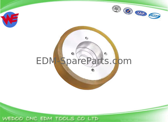 333005430 Antriebspulle 81X22 Antriebsrad AgieCharmilles Roller CF20 33.005.430