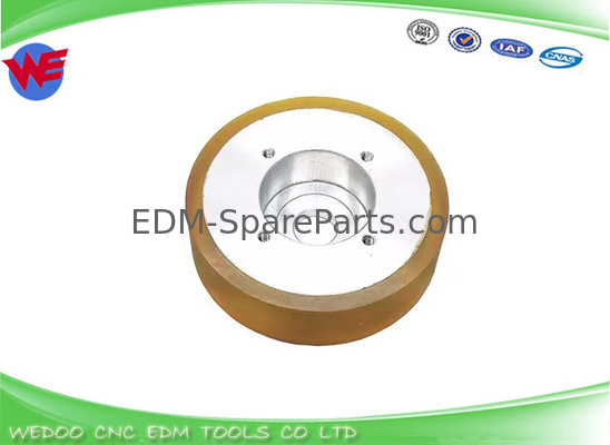 333005430 Antriebspulle 81X22 Antriebsrad AgieCharmilles Roller CF20 33.005.430