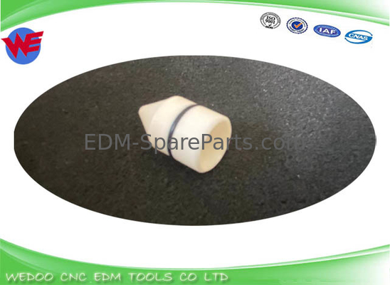 A290-8119-X394 Fanuc EDM zerteilt den Führer voll, der für Wirecut weiße Farbe keramisch ist