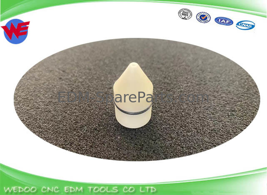 A290-8119-X394 Fanuc EDM zerteilt den Führer voll, der für Wirecut weiße Farbe keramisch ist