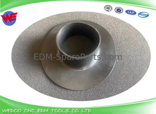 A290-8110-X798 Vorhang Gummi Fanuc EDM Teile SPLASH SHIELD