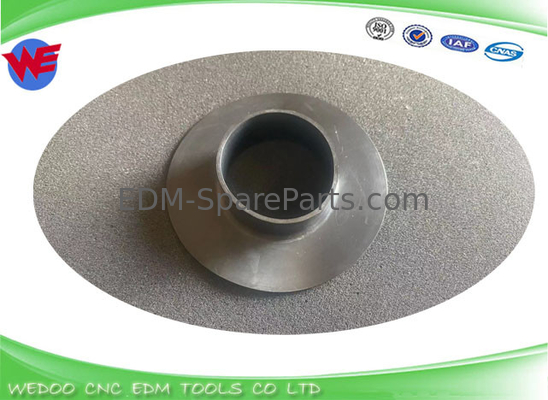A290-8110-X798 Vorhang Gummi Fanuc EDM Teile SPLASH SHIELD