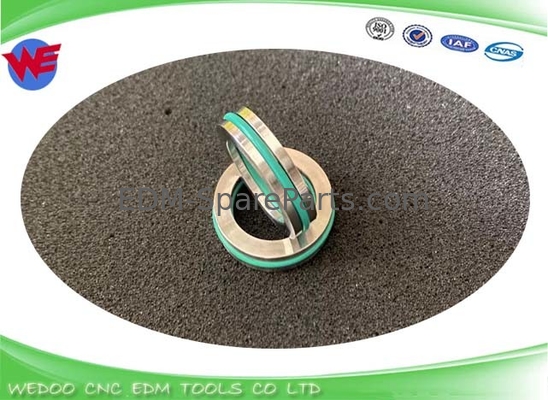 Rostfreier Dichtungsring Mitinhaberreibungsdichtung Charmilles EDM 135011488