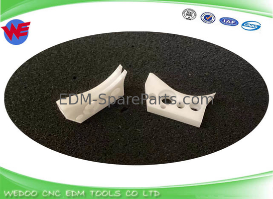 135015963 V-Guide Keramik Agie Charmilles EDM Teile CUP 300 CUT200 CUT 350
