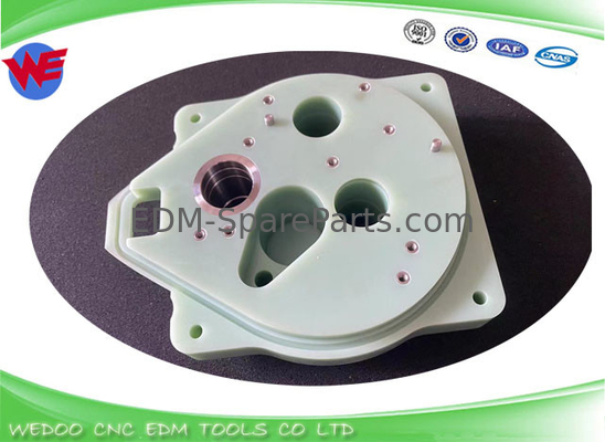 Unterbringender leerer unterer Kopf der EDM-Ersatzteile 135016720 für Charmilles 135009643