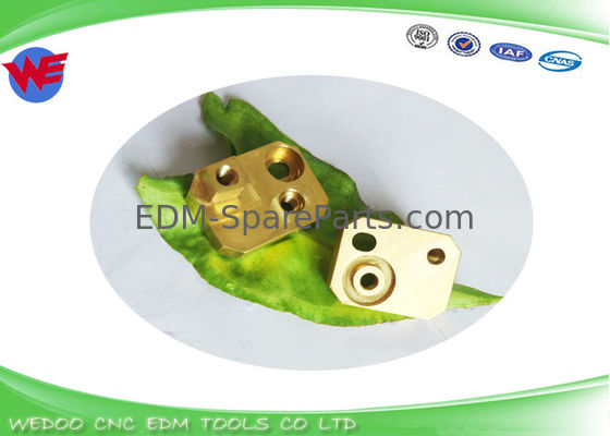 200434002 Charmilles Draht-Edm-Teile Kontaktunterstützungsbefestigung Robofil 200.434.002