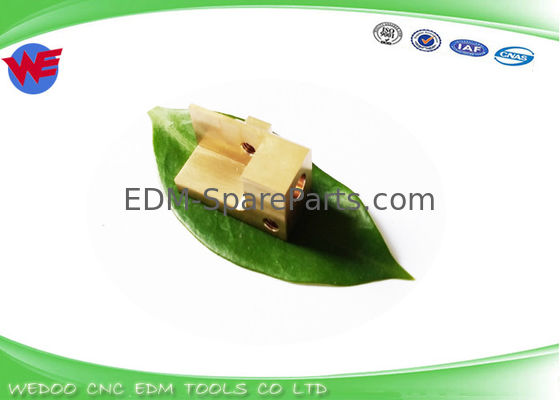 Drahterosions-Teil-Kontaktaufnahme 135016089 C129 Charmilles für Robofil-Reihen