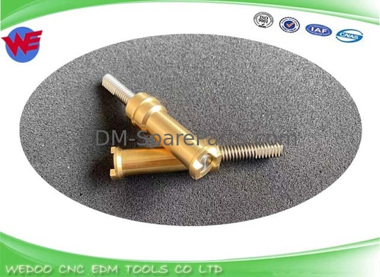 Abflussschraube A290-8119-X087 Blei-Schraube A290-8119-X088 Abflussmutter Blei-Mutter Fanuc