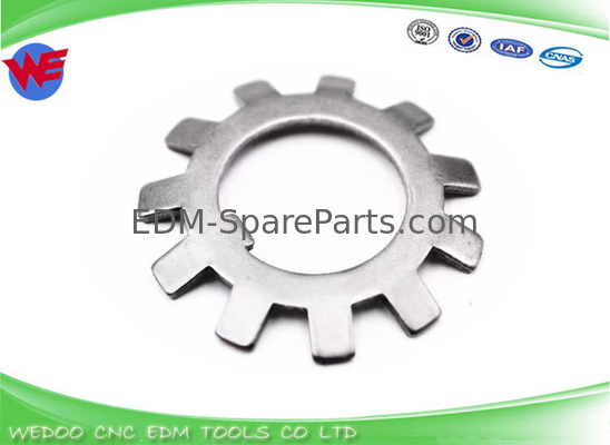 S891N003P10 DB24200 AN03 / S892N031P10 AW03 NUT EDM