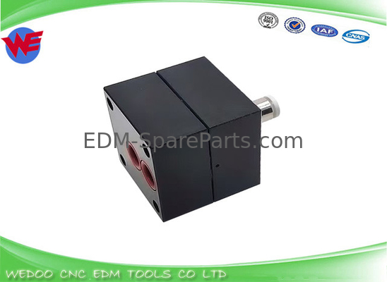 135009767 135012426 Pneumatisches Ventil für Scharmilchen Cut20 Cut30 135.009.767