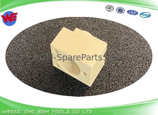 Rohrblock A290-8112-X689 Rohrbasis Fanuc 0iB 26 X 20 X 17 mm