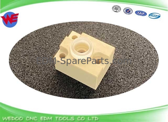 Rohrblock A290-8112-X689 Rohrbasis Fanuc 0iB 26 X 20 X 17 mm