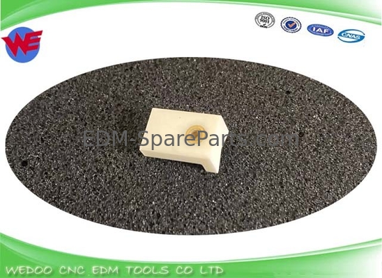 Spulen gleiten Vane X089D194G51 DEM2300 Führung Keramik Mitsubishi MV EDM Drahtleiter