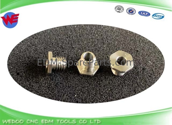 A290-8123-Z772 Fanuc EDM Ersatzteile L10MM für Bolzen-unteres Elektroden-Kabel