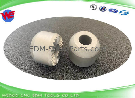 Unpolierter Stromversorger X056C075H04 X056C075H05 X056C075H06 Karbid Mitsubishi