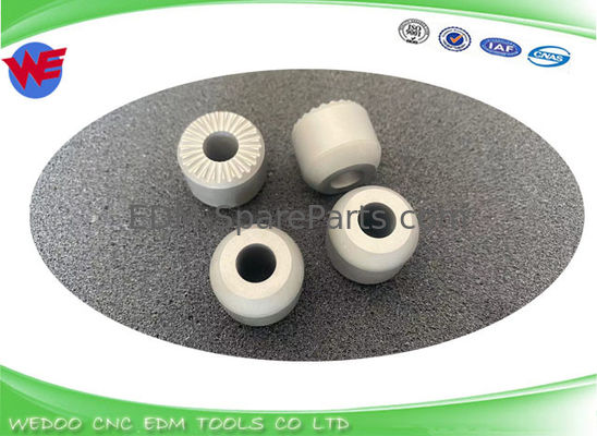 Unpolierter Stromversorger X056C075H04 X056C075H05 X056C075H06 Karbid Mitsubishi