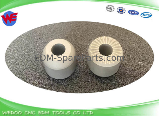 Unpolierter Stromversorger X056C075H04 X056C075H05 X056C075H06 Karbid Mitsubishi