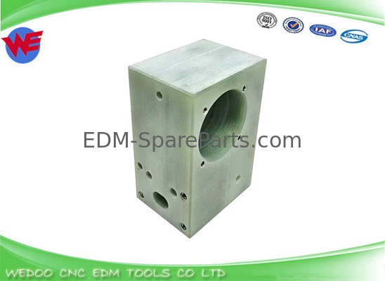 20EC090A101=2 Isolatorkopfteile Makino EDM 120*80*65mm
